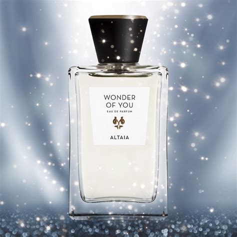 wonder of you parfum|Wonder Of You Eau de Parfum by ALTAIA .